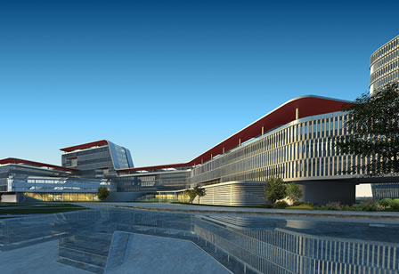 萍乡市建筑设计的测试内容