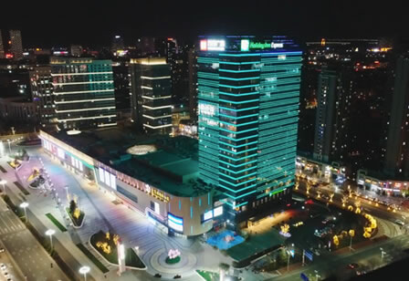 萍乡市花园设计的测试内容