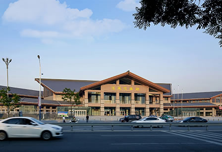 萍乡市建筑设计的测试内容