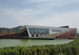 萍乡市建筑设计的测试内容