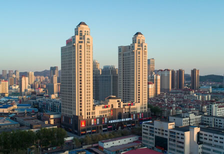 萍乡市建筑设计的测试内容