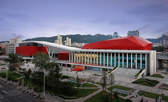 萍乡市通知公告的测试信息，内容可以在后台发布编辑删除